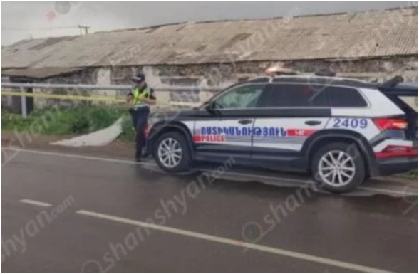 Սյունիքում վրաերթից մահացած երեխան Սառնակունքից էր, սովորում էր 4–րդ դասարանում